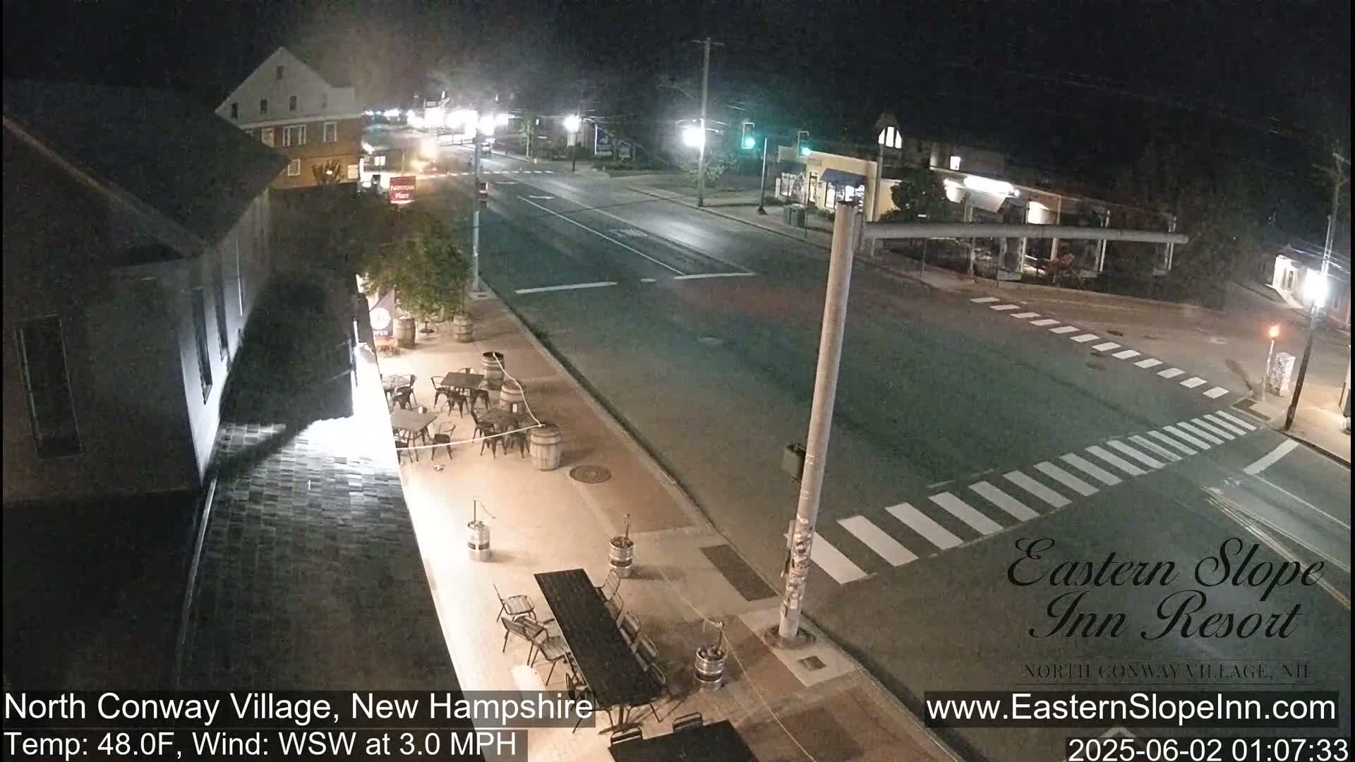 Lake Sunapee Live Cam - Sunapee, New Hampshire