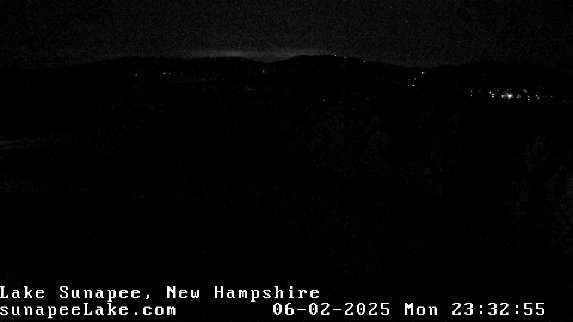 Lake Sunapee Live Cam - Sunapee, New Hampshire