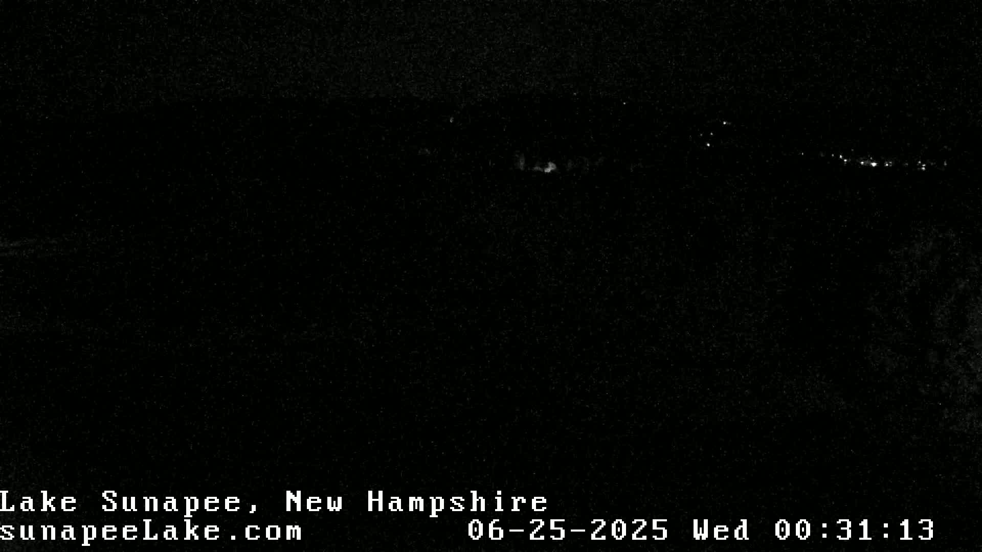Lake Sunapee Live Cam - Sunapee, New Hampshire