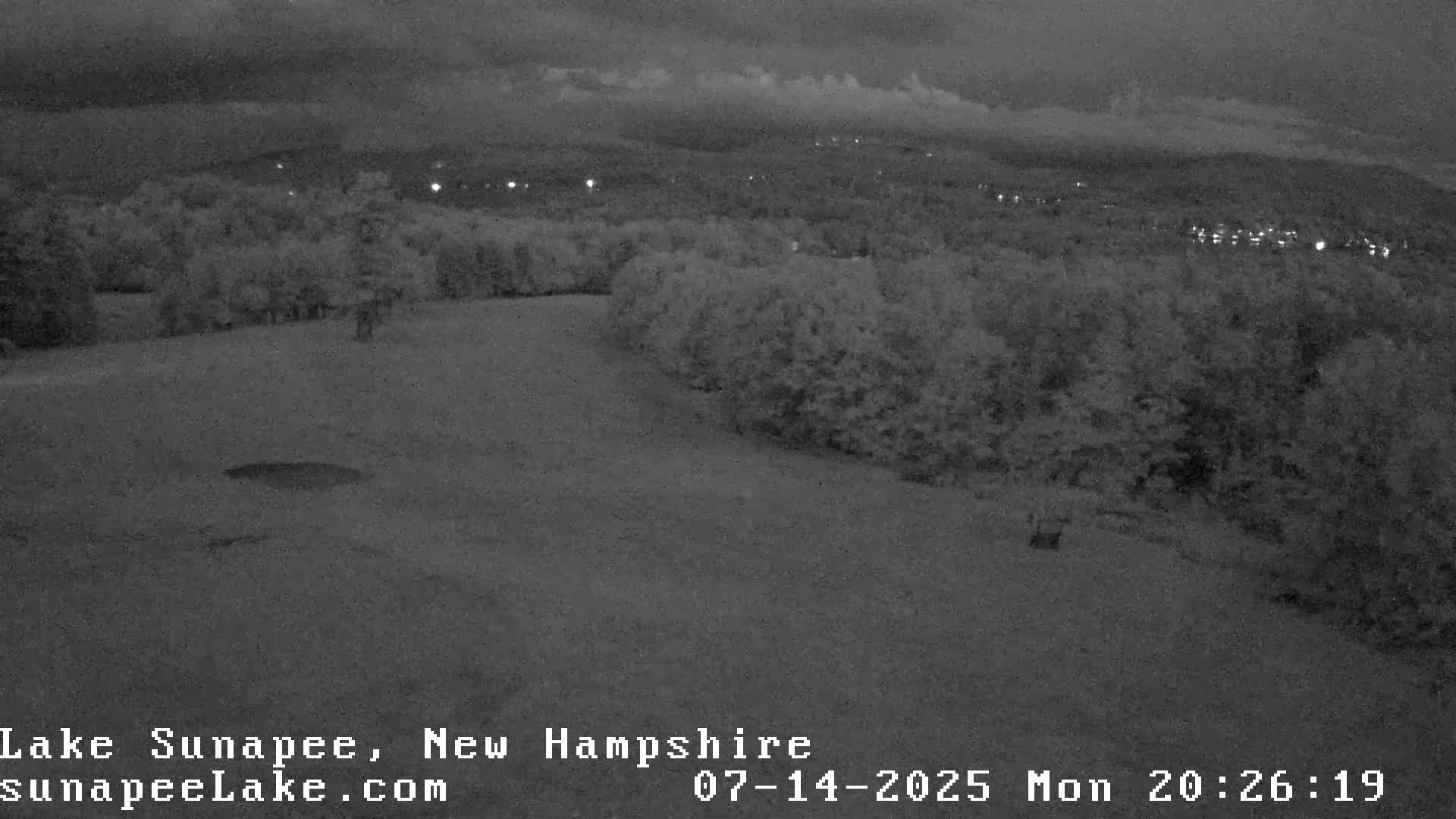 Lake Sunapee Live Cam - Sunapee, New Hampshire