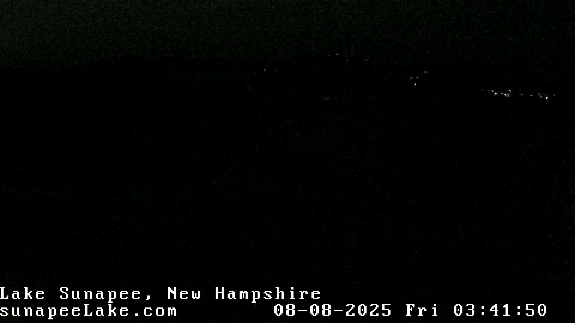 Lake Sunapee Live Cam - Sunapee, New Hampshire