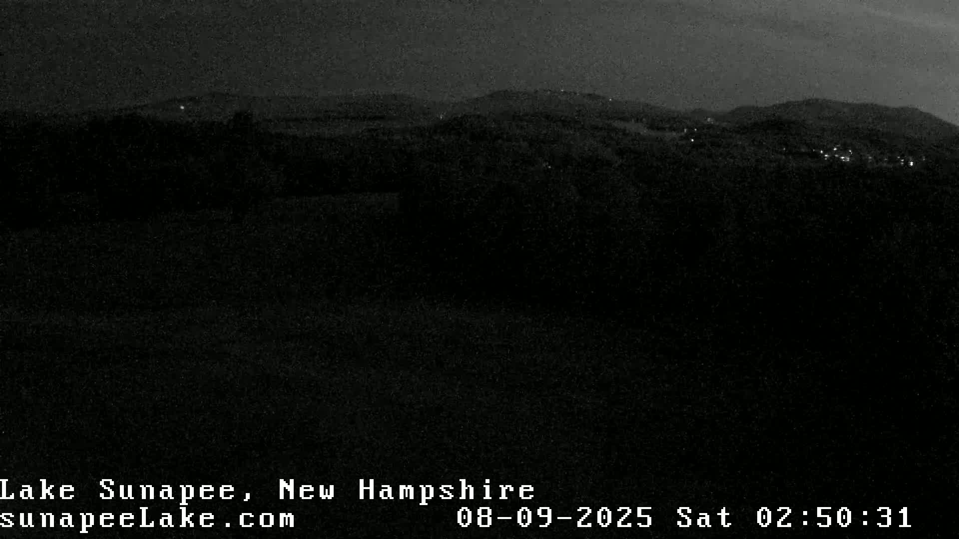Lake Sunapee Live Cam - Sunapee, New Hampshire