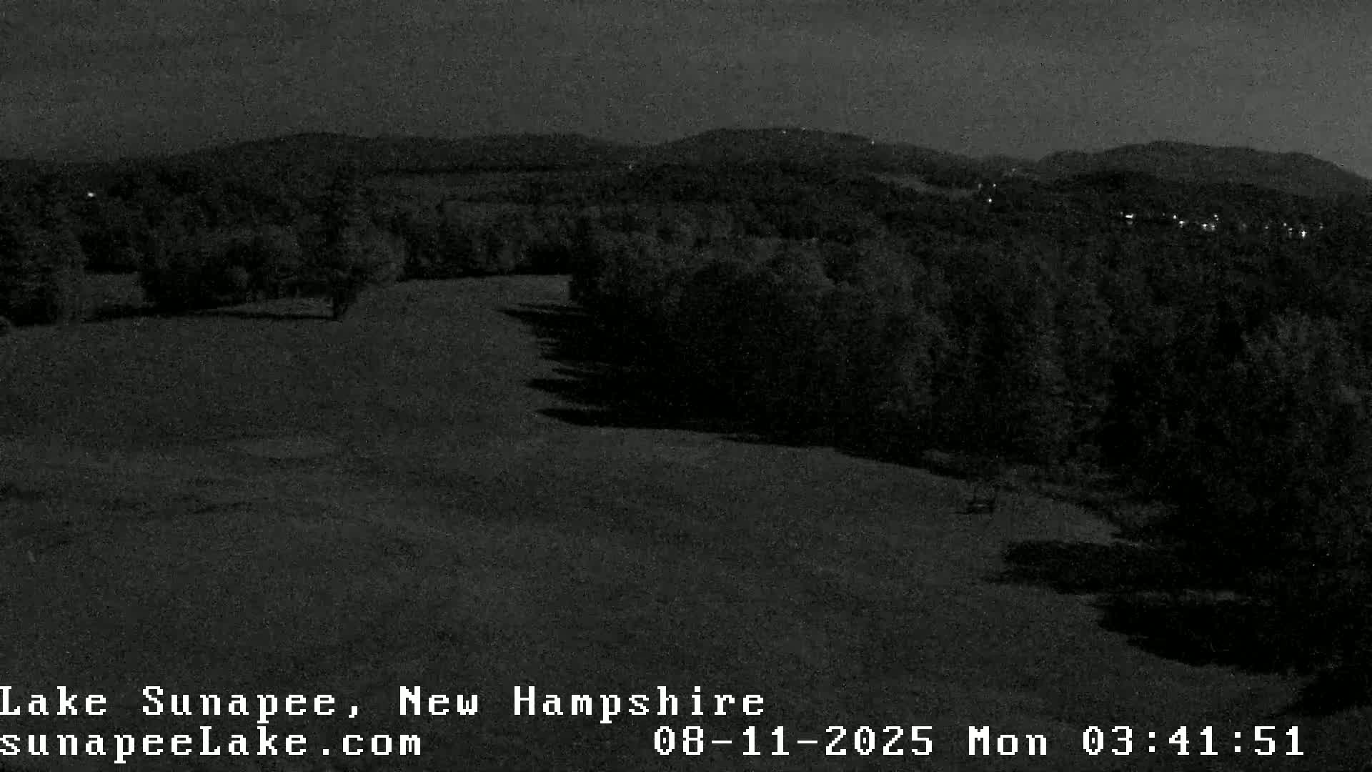Lake Sunapee Live Cam - Sunapee, New Hampshire