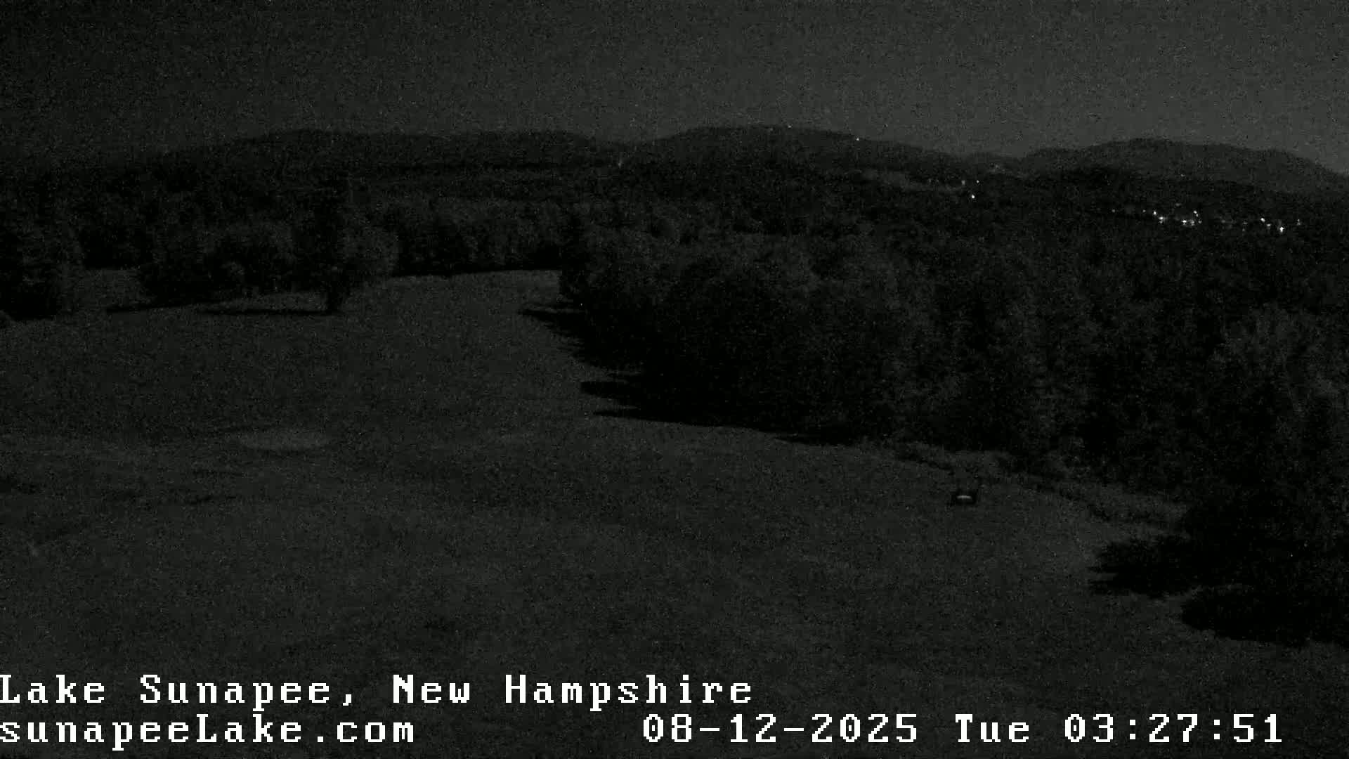 Lake Sunapee Live Cam - Sunapee, New Hampshire