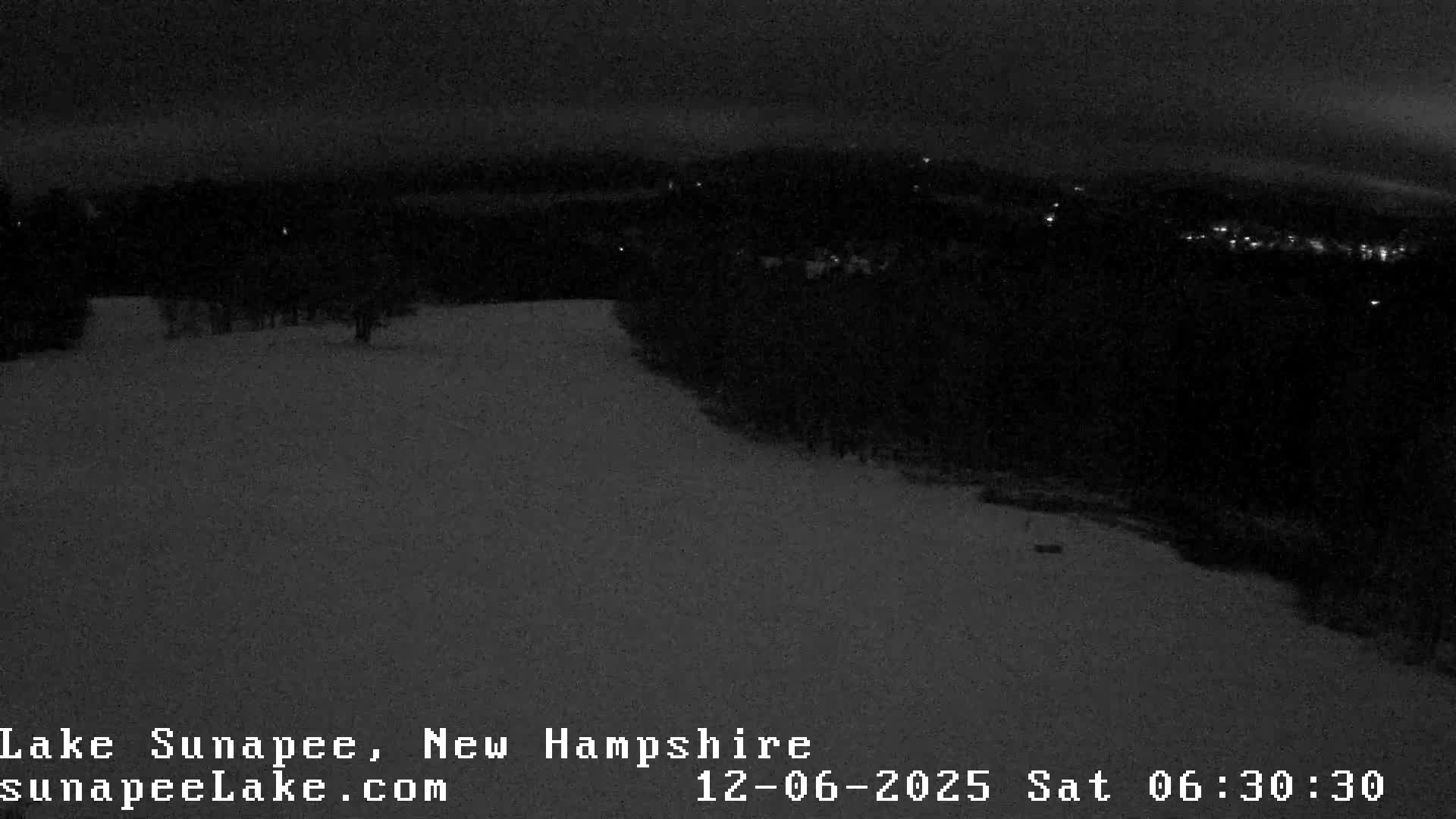 Lake Sunapee Live Cam - Sunapee, New Hampshire