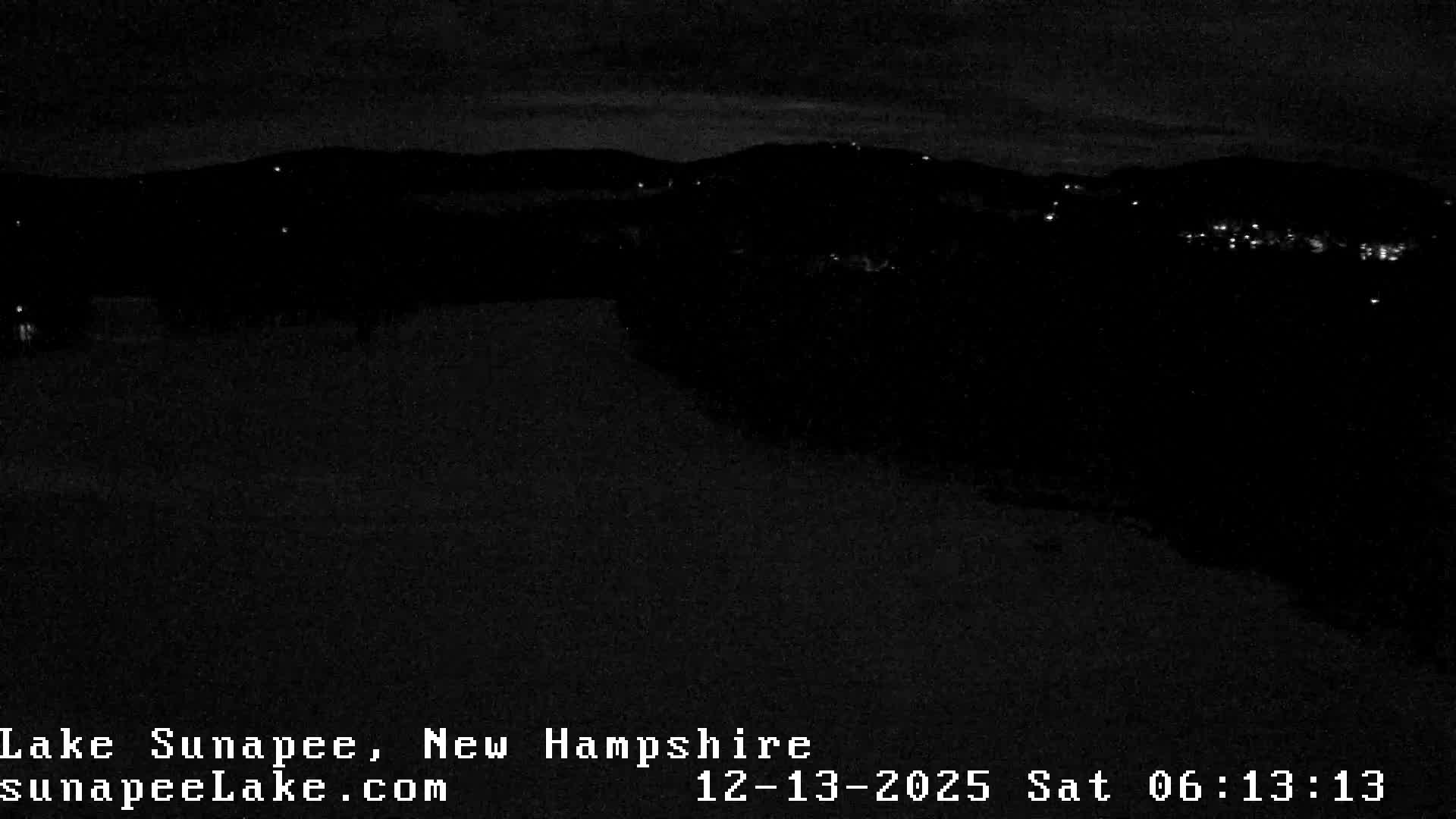 Lake Sunapee Live Cam - Sunapee, New Hampshire
