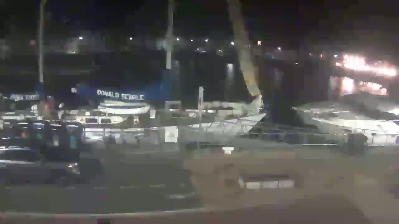 Weymouth Harbour Live Cam - Weymouth, Dorset, South West, England, United Kingdom