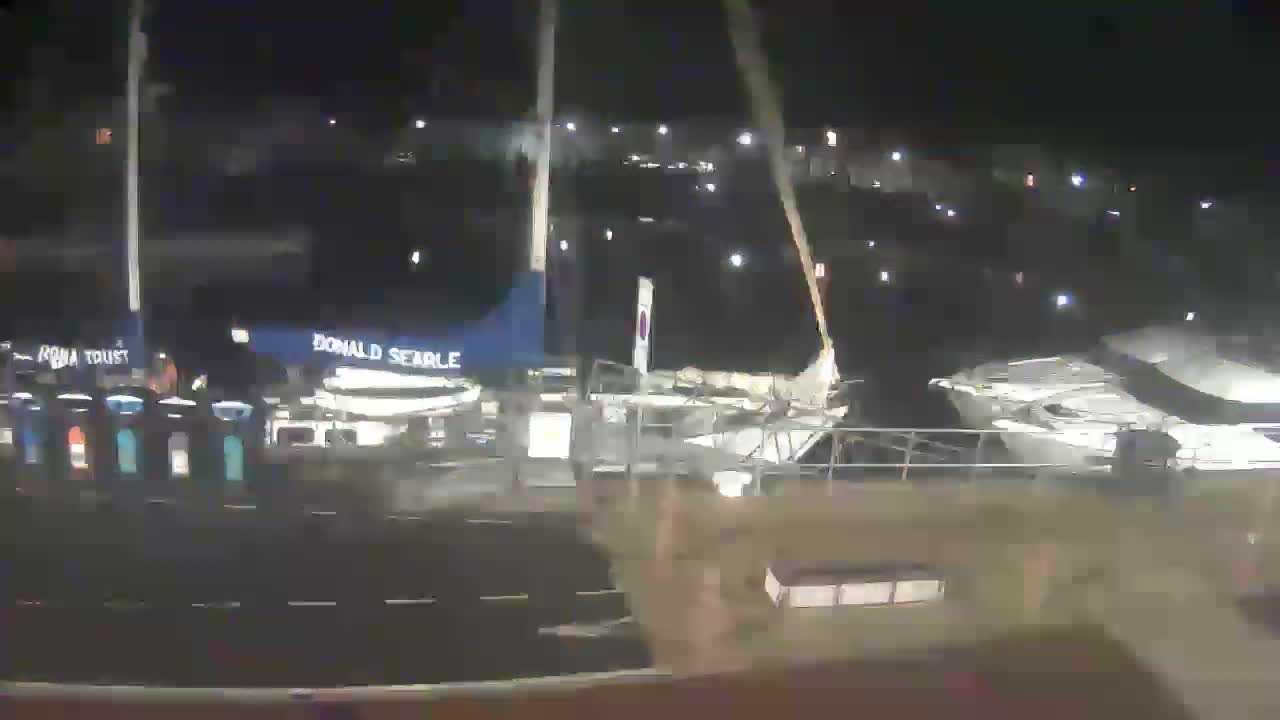 Weymouth Harbour Live Cam - Weymouth, Dorset, South West, England, United Kingdom