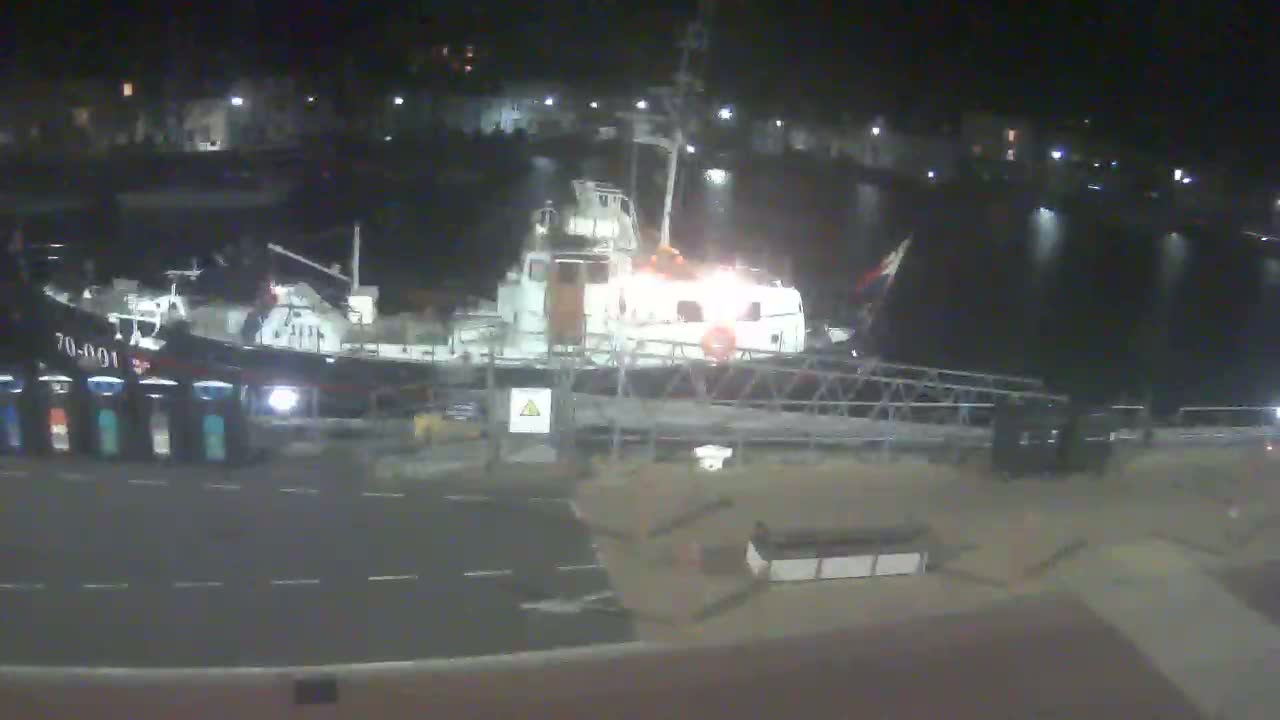 Weymouth Harbour Live Cam - Weymouth, Dorset, South West, England, United Kingdom