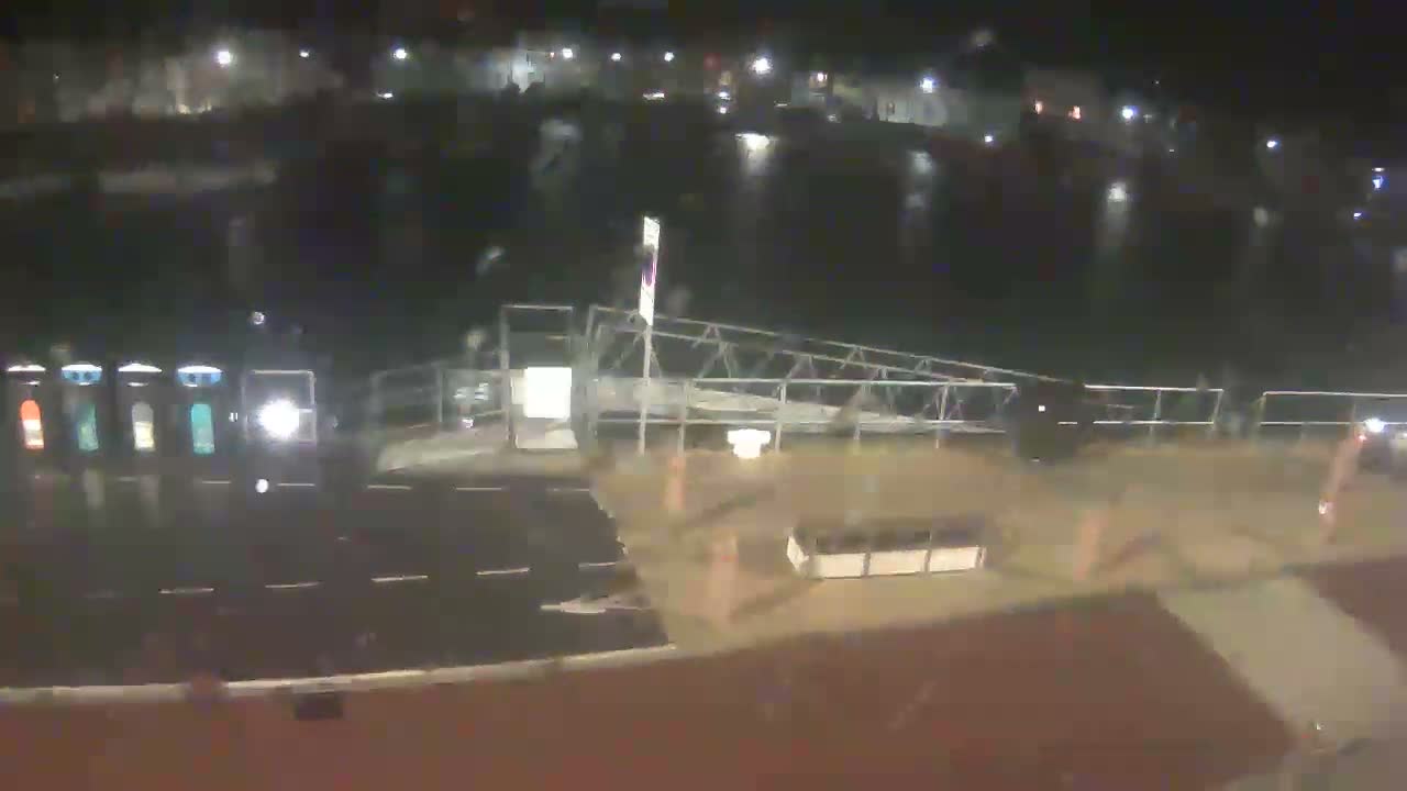 Weymouth Harbour Live Cam - Weymouth, Dorset, South West, England, United Kingdom