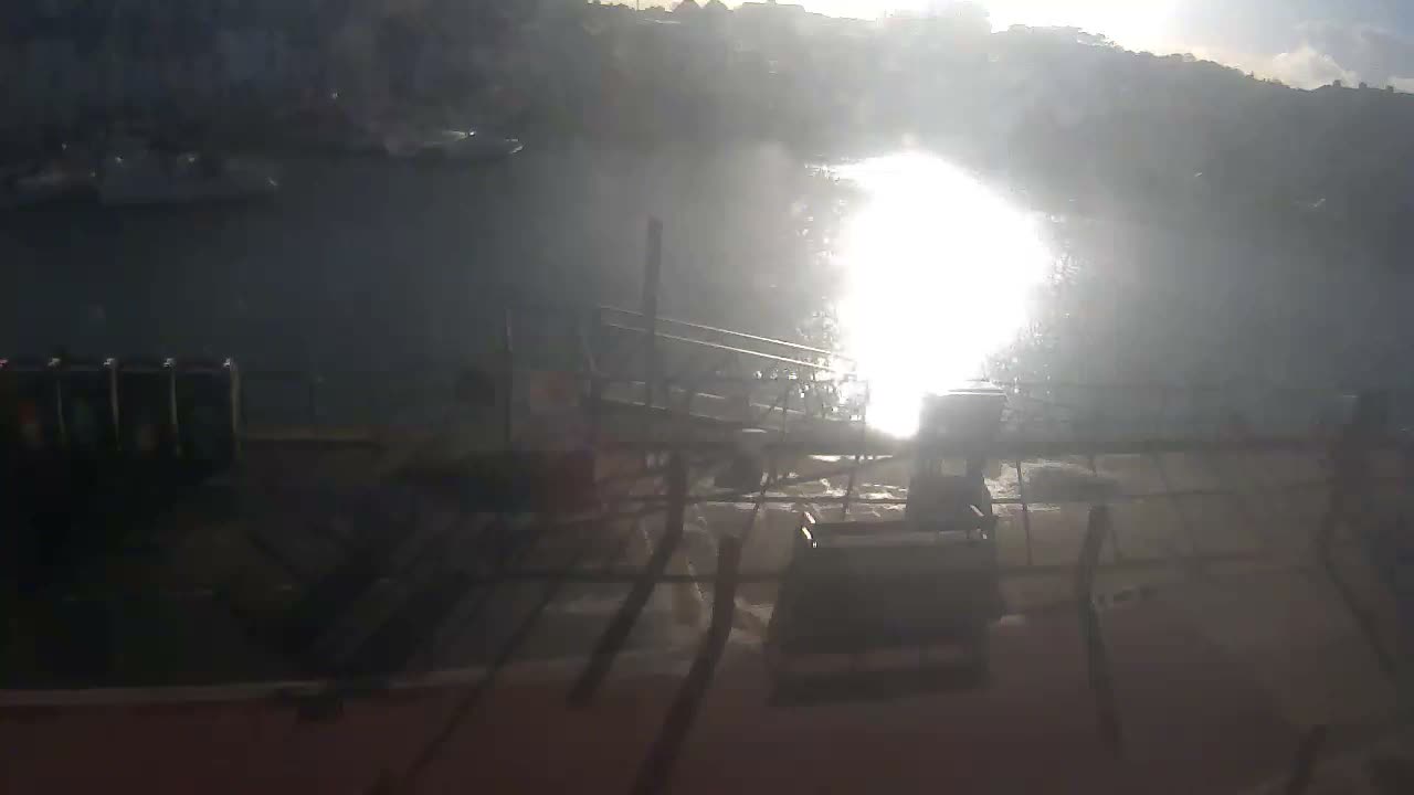 Weymouth Harbour Live Cam - Weymouth, Dorset, South West, England, United Kingdom