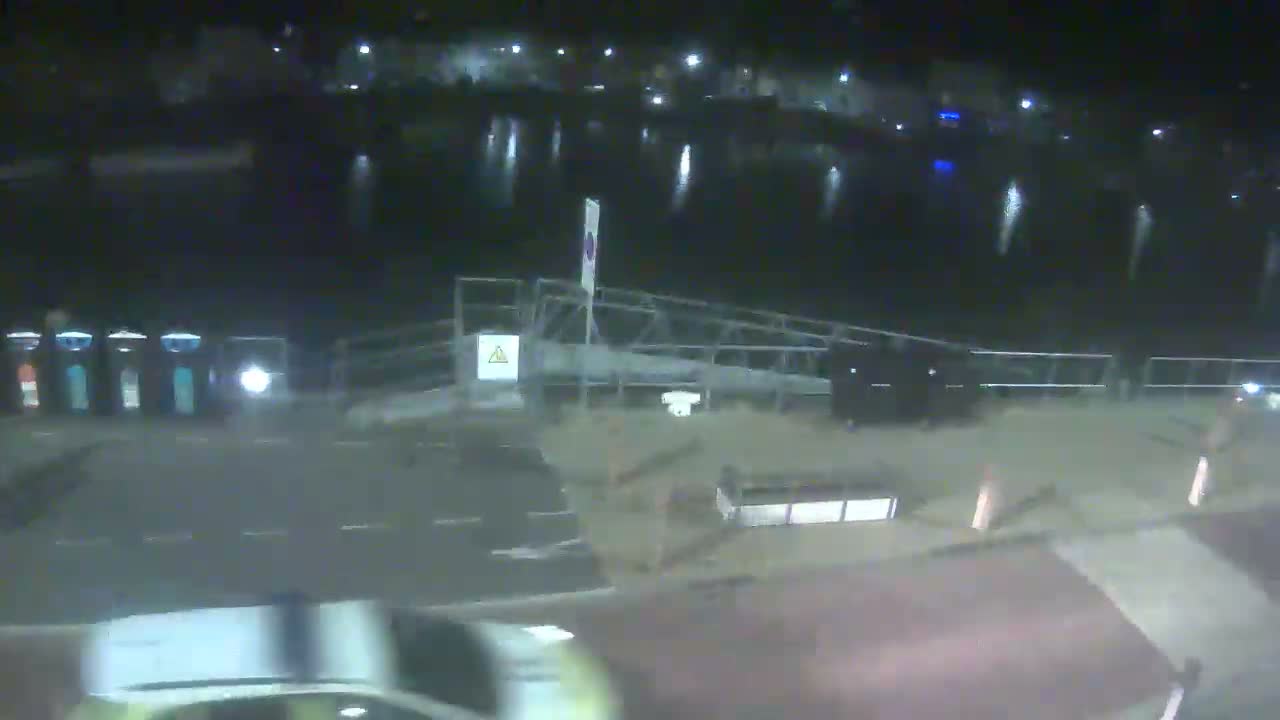Weymouth Harbour Live Cam - Weymouth, Dorset, South West, England, United Kingdom