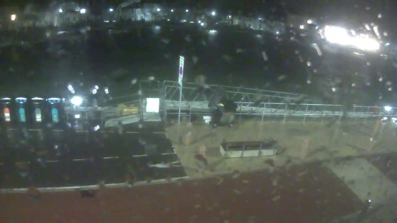 Weymouth Harbour Live Cam - Weymouth, Dorset, South West, England, United Kingdom