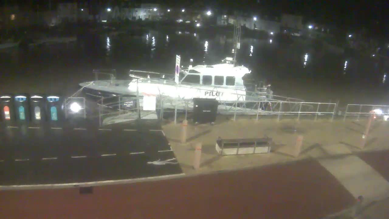 Weymouth Harbour Live Cam - Weymouth, Dorset, South West, England, United Kingdom