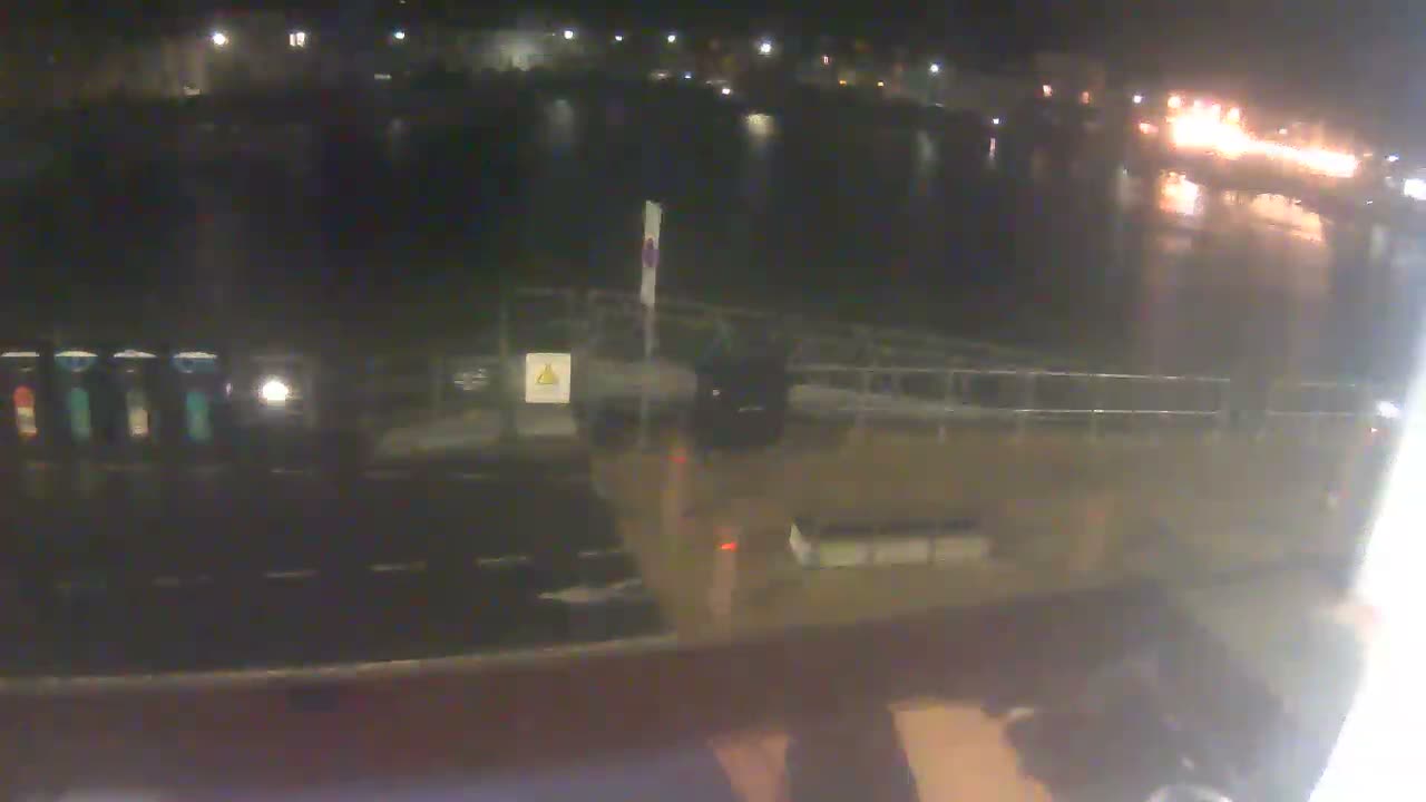 Weymouth Harbour Live Cam - Weymouth, Dorset, South West, England, United Kingdom