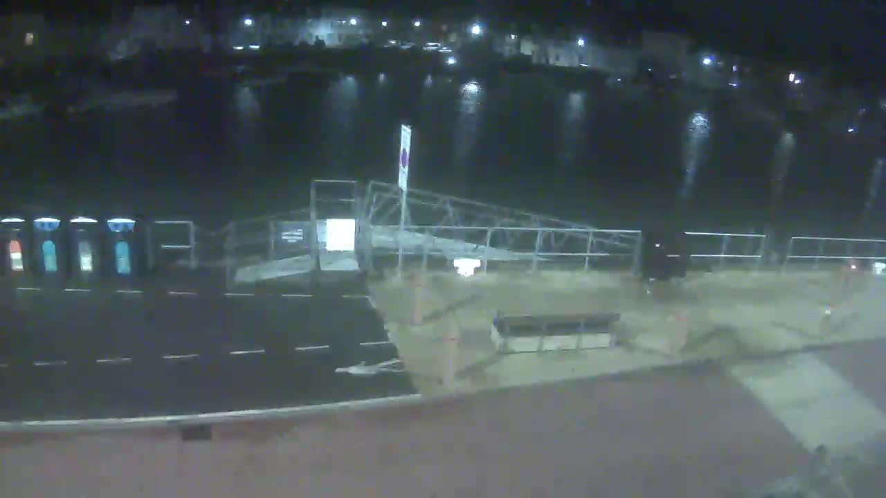 Weymouth Harbour Live Cam - Weymouth, Dorset, South West, England, United Kingdom