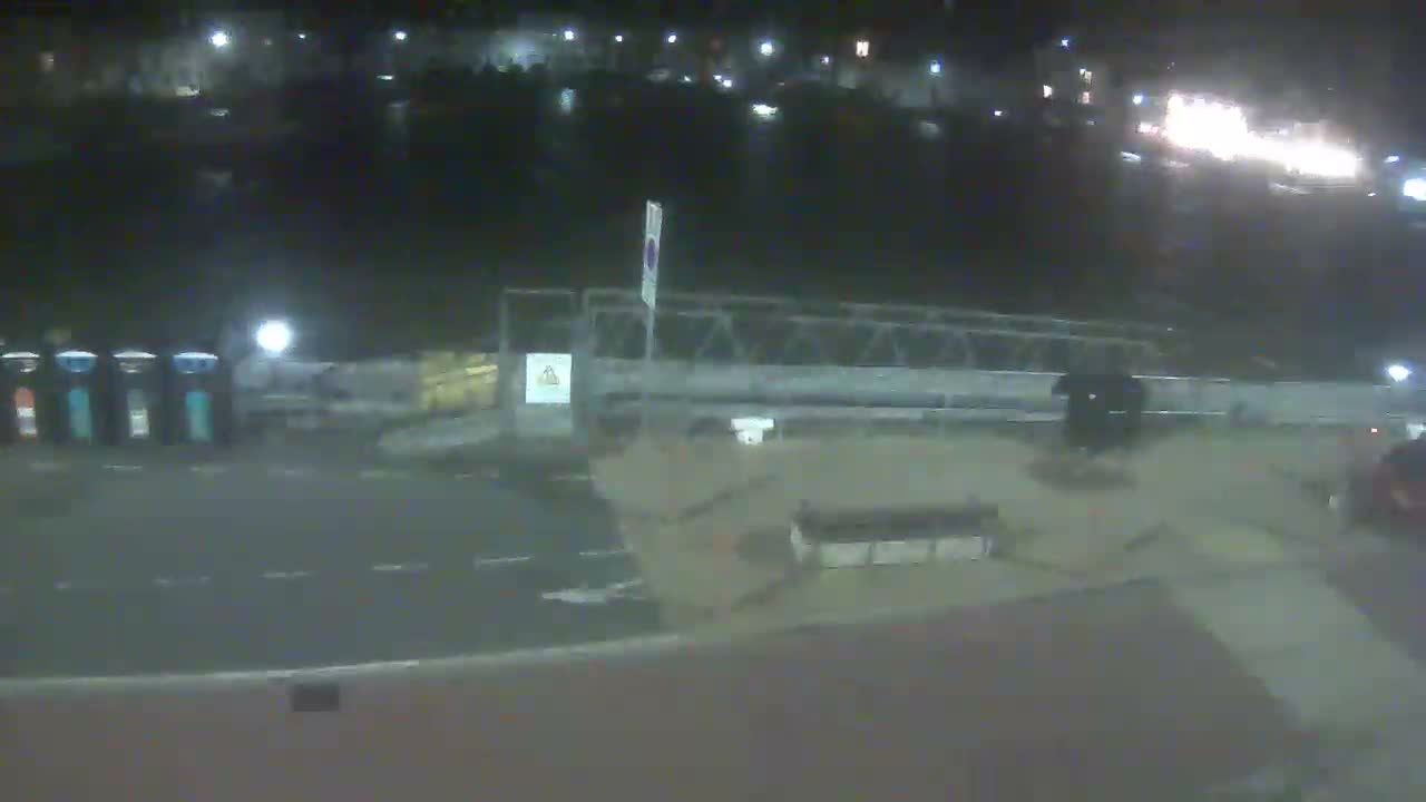 Weymouth Harbour Live Cam - Weymouth, Dorset, South West, England, United Kingdom