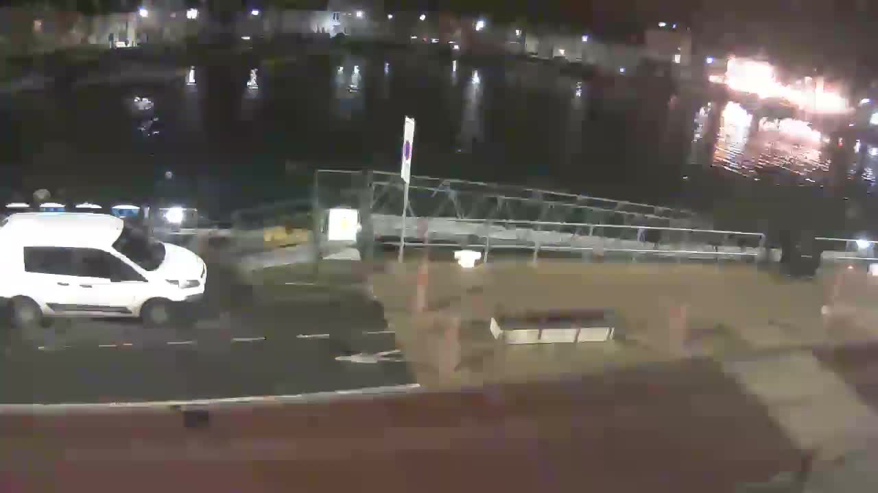 Weymouth Harbour Live Cam - Weymouth, Dorset, South West, England, United Kingdom