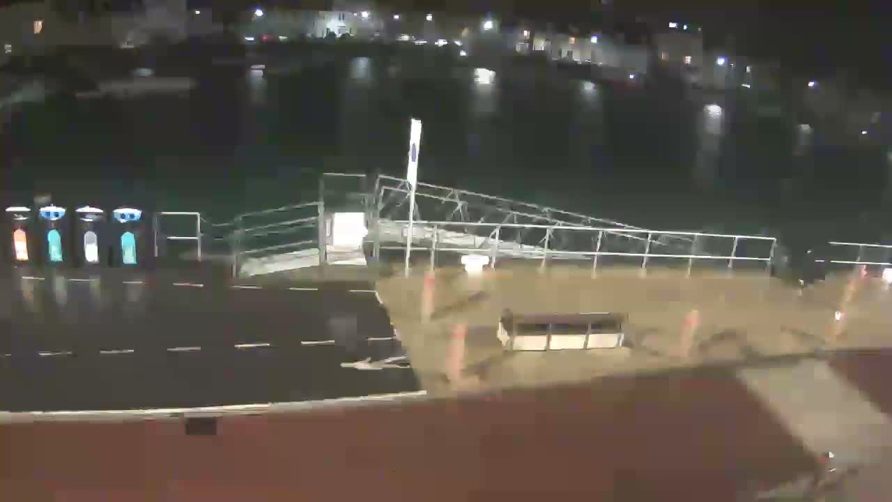 Weymouth Harbour Live Cam - Weymouth, Dorset, South West, England, United Kingdom
