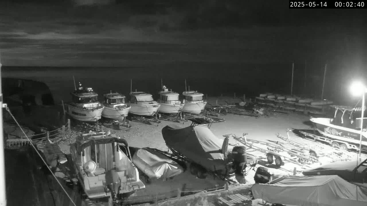 Lyme Regis Harbour Live Cam - Lyme Regis, Dorset, South West, England, United Kingdom