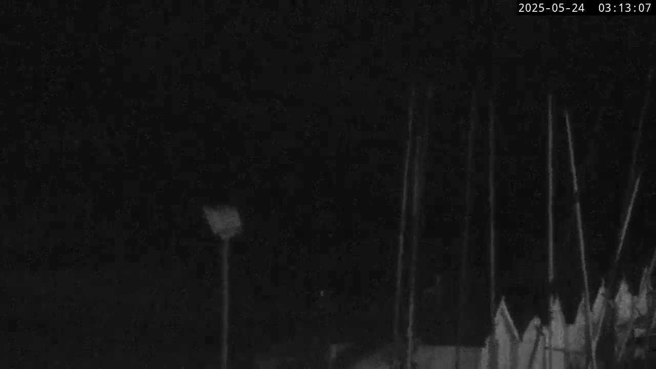 Lyme Regis Harbour Live Cam - Lyme Regis, Dorset, South West, England, United Kingdom