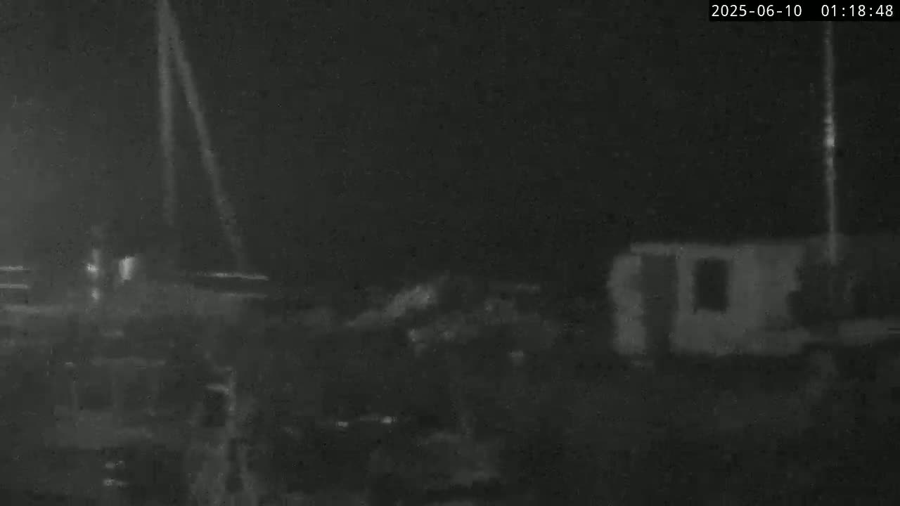 Lyme Regis Harbour Live Cam - Lyme Regis, Dorset, South West, England, United Kingdom