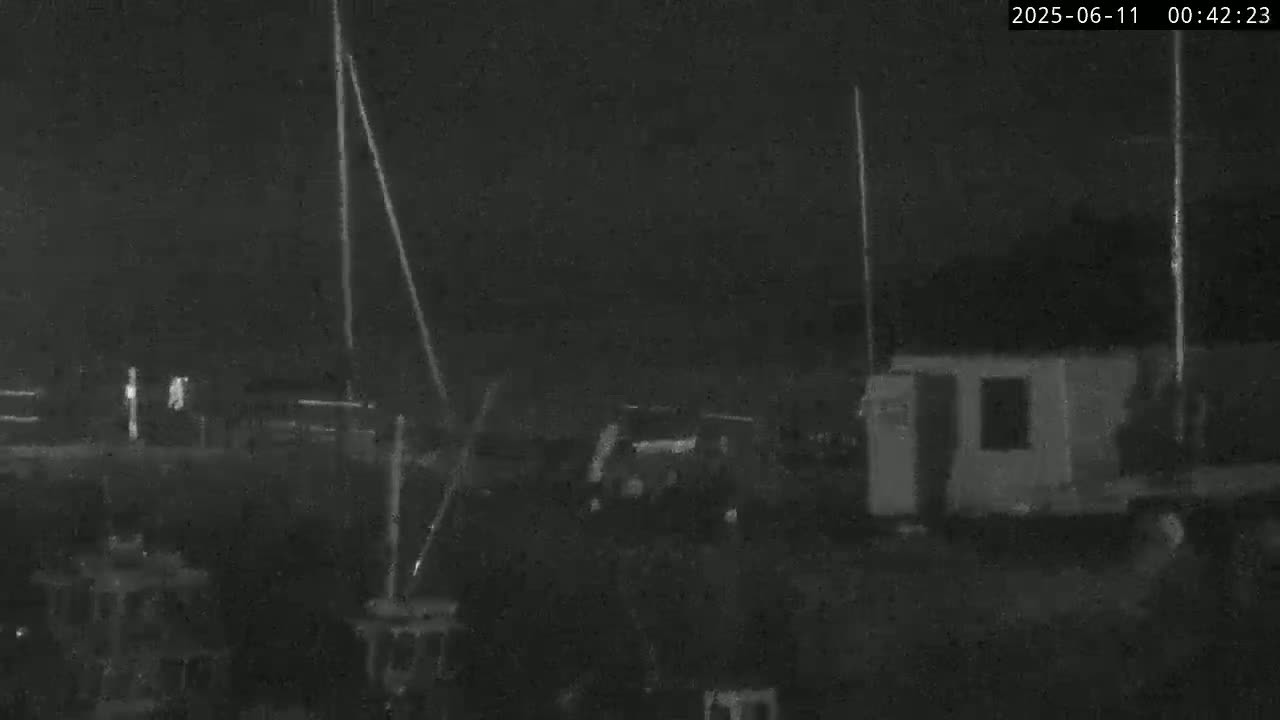 Lyme Regis Harbour Live Cam - Lyme Regis, Dorset, South West, England, United Kingdom