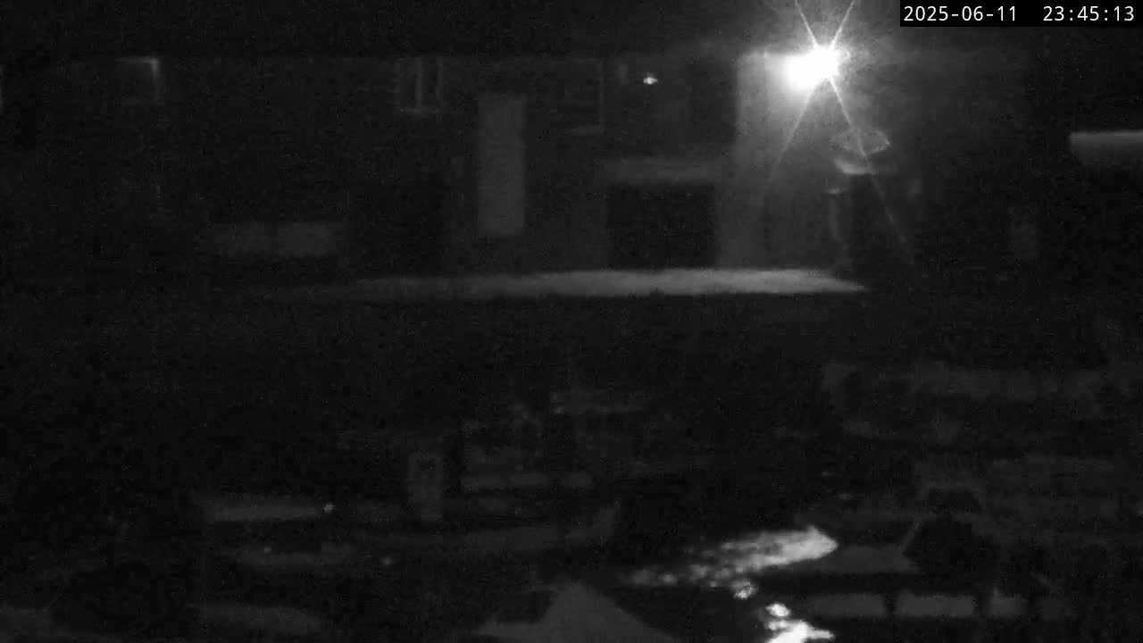Lyme Regis Harbour Live Cam - Lyme Regis, Dorset, South West, England, United Kingdom