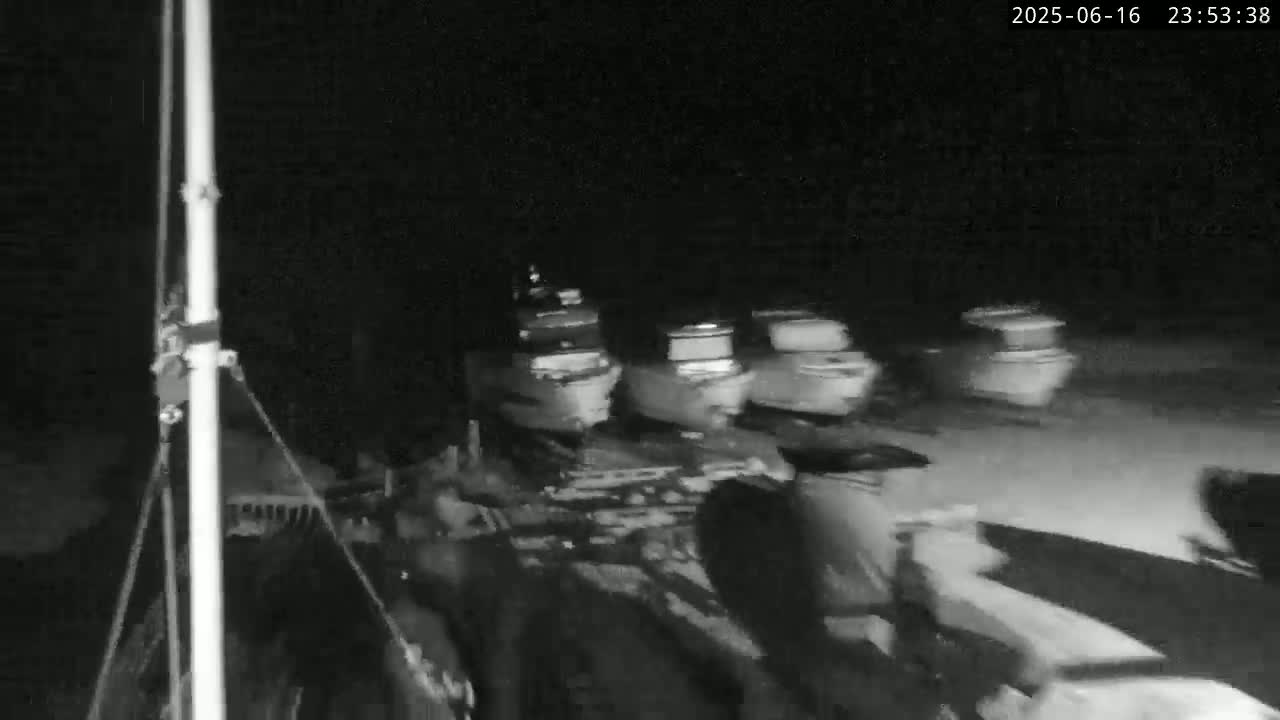 Lyme Regis Harbour Live Cam - Lyme Regis, Dorset, South West, England, United Kingdom