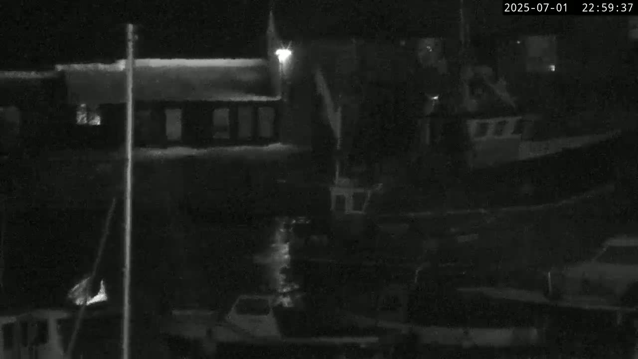 Lyme Regis Harbour Live Cam - Lyme Regis, Dorset, South West, England, United Kingdom
