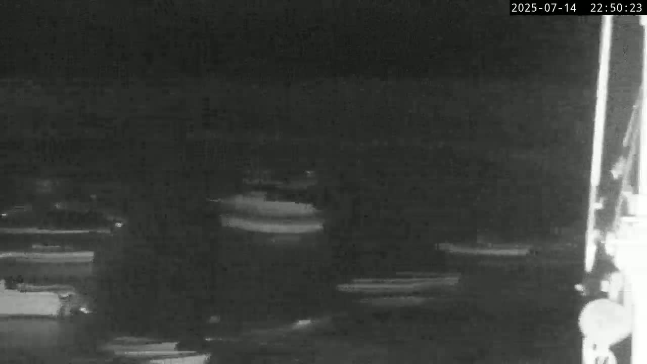 Lyme Regis Harbour Live Cam - Lyme Regis, Dorset, South West, England, United Kingdom