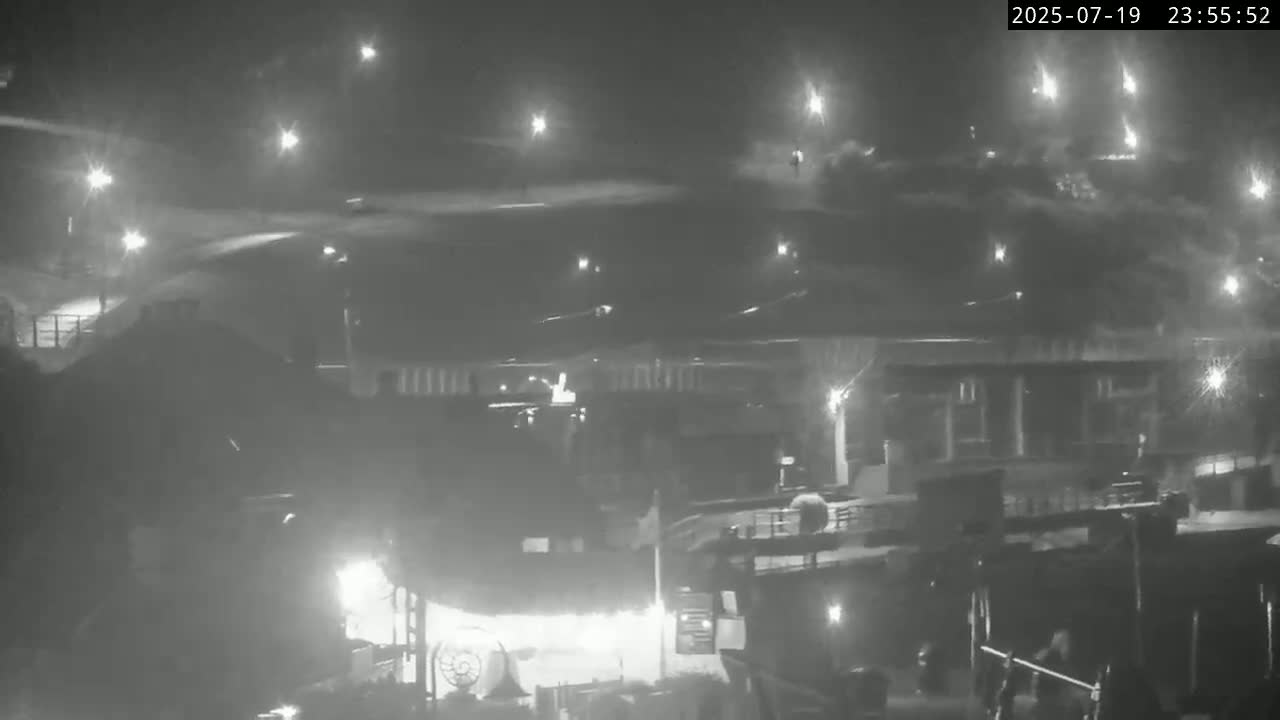 Lyme Regis Harbour Live Cam - Lyme Regis, Dorset, South West, England, United Kingdom
