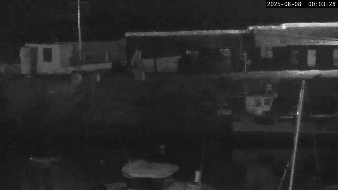Lyme Regis Harbour Live Cam - Lyme Regis, Dorset, South West, England, United Kingdom