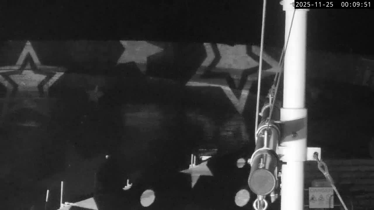 Lyme Regis Harbour Live Cam - Lyme Regis, Dorset, South West, England, United Kingdom