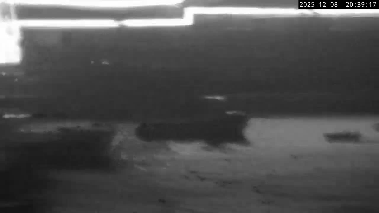 Lyme Regis Harbour Live Cam - Lyme Regis, Dorset, South West, England, United Kingdom