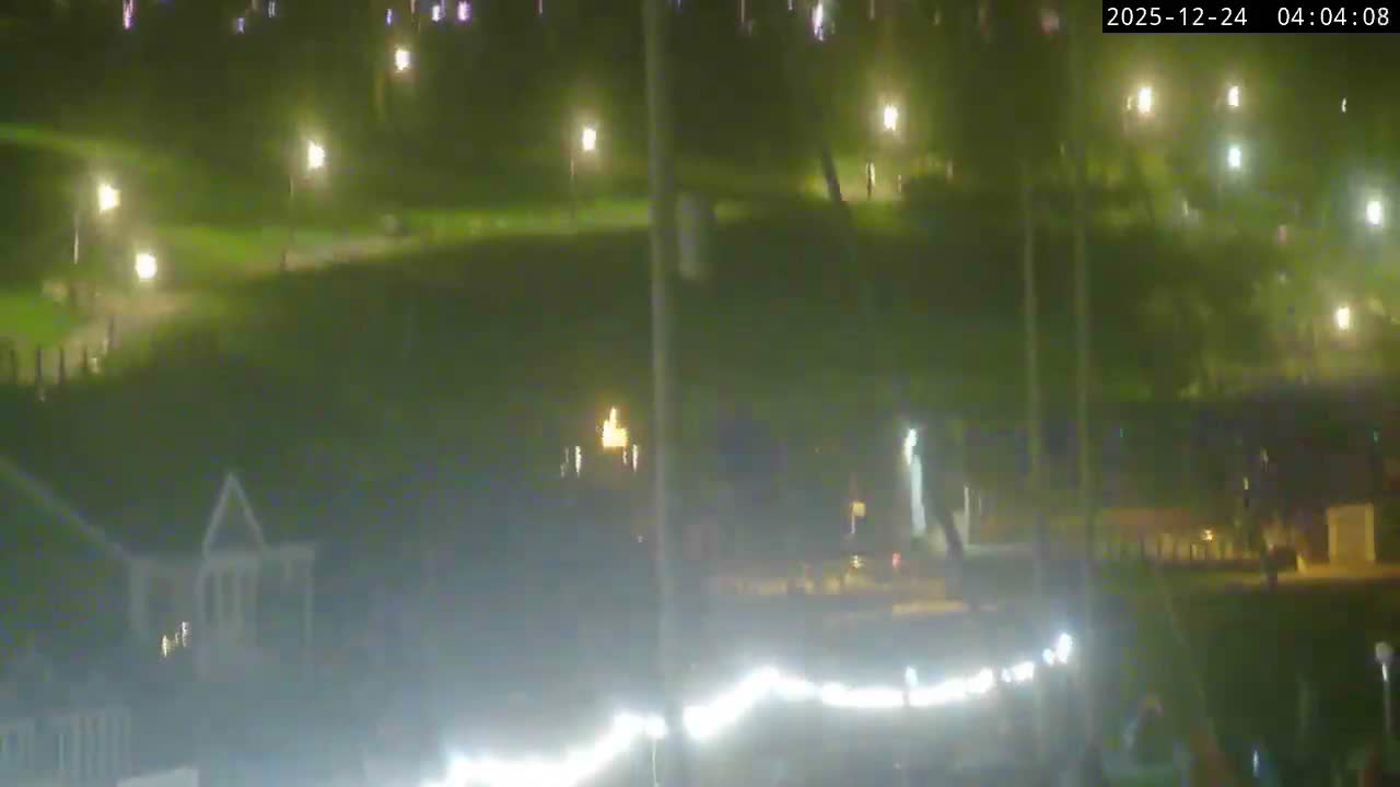 Lyme Regis Harbour Live Cam - Lyme Regis, Dorset, South West, England, United Kingdom