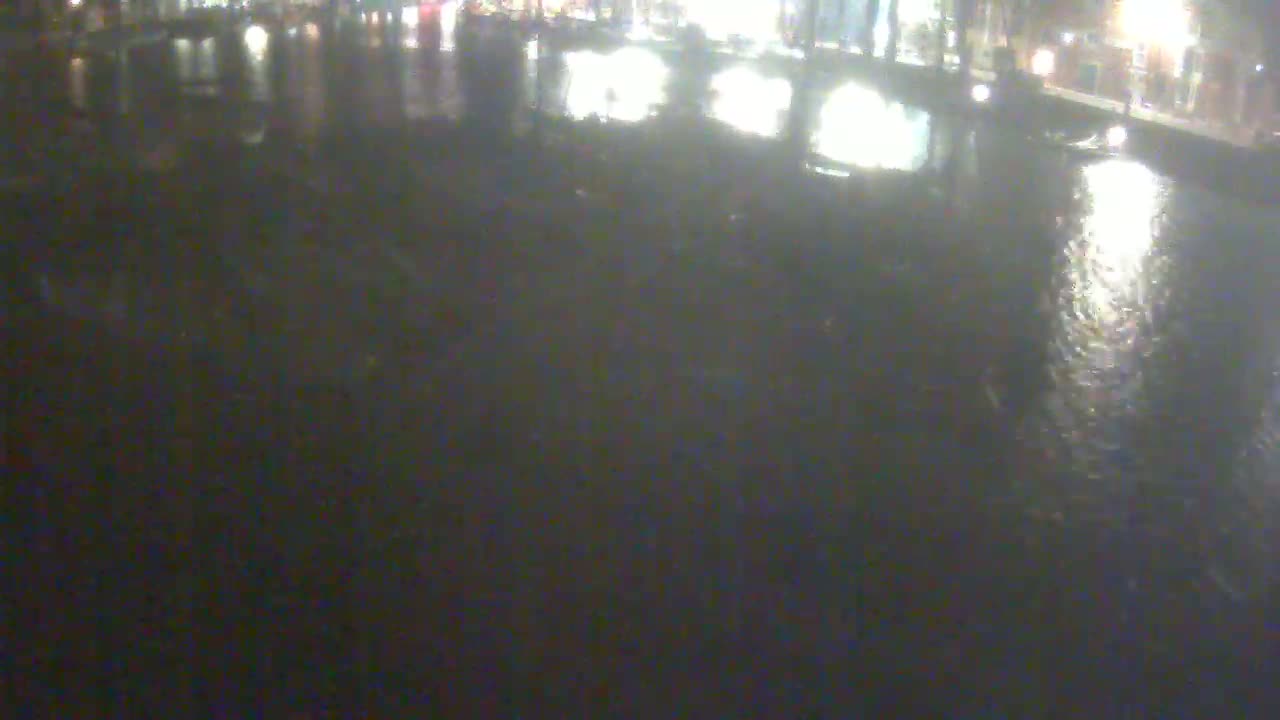 Old Harbour Weymouth Live Cam - Weymouth, Dorset, South West, England, United Kingdom