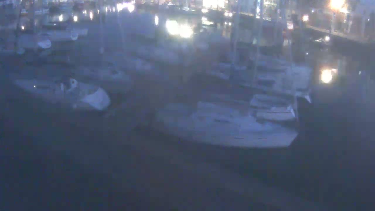 Old Harbour Weymouth Live Cam - Weymouth, Dorset, South West, England, United Kingdom