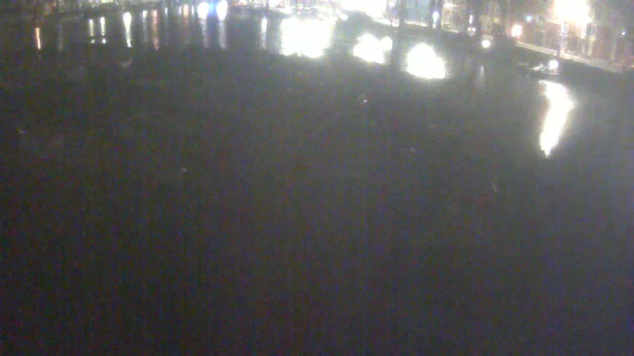 Old Harbour Weymouth Live Cam - Weymouth, Dorset, South West, England, United Kingdom