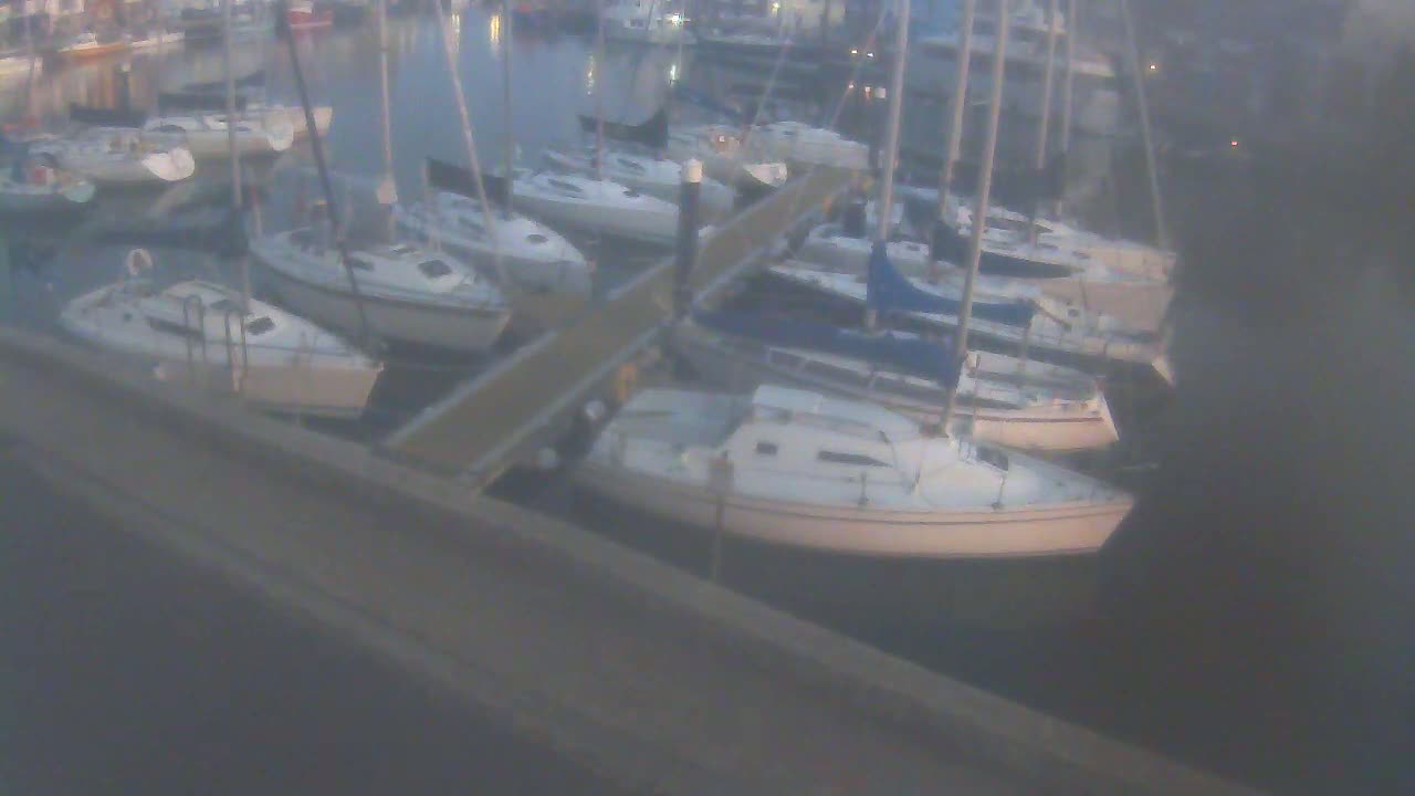 Old Harbour Weymouth Live Cam - Weymouth, Dorset, South West, England, United Kingdom