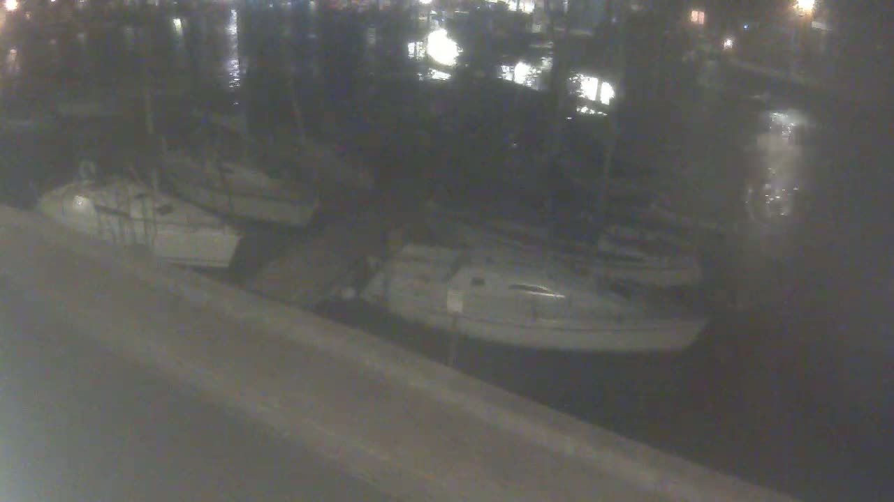 Old Harbour Weymouth Live Cam - Weymouth, Dorset, South West, England, United Kingdom