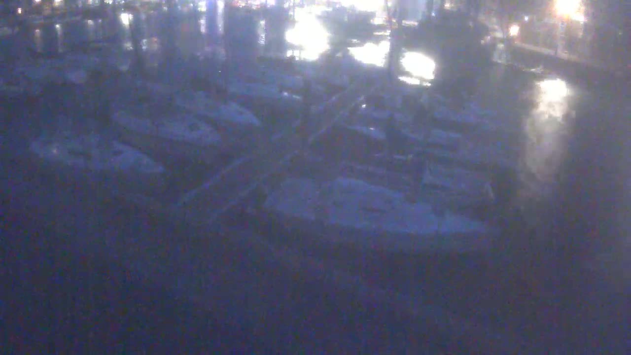 Old Harbour Weymouth Live Cam - Weymouth, Dorset, South West, England, United Kingdom