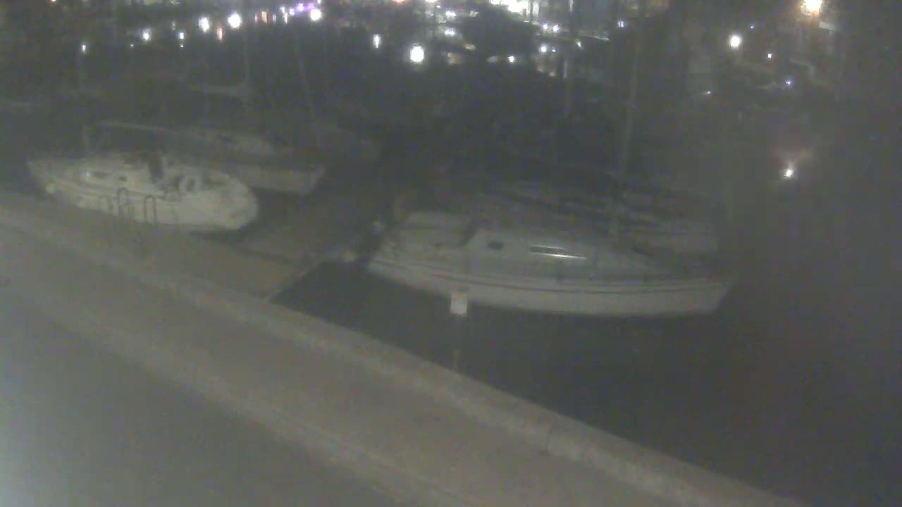 Old Harbour Weymouth Live Cam - Weymouth, Dorset, South West, England, United Kingdom