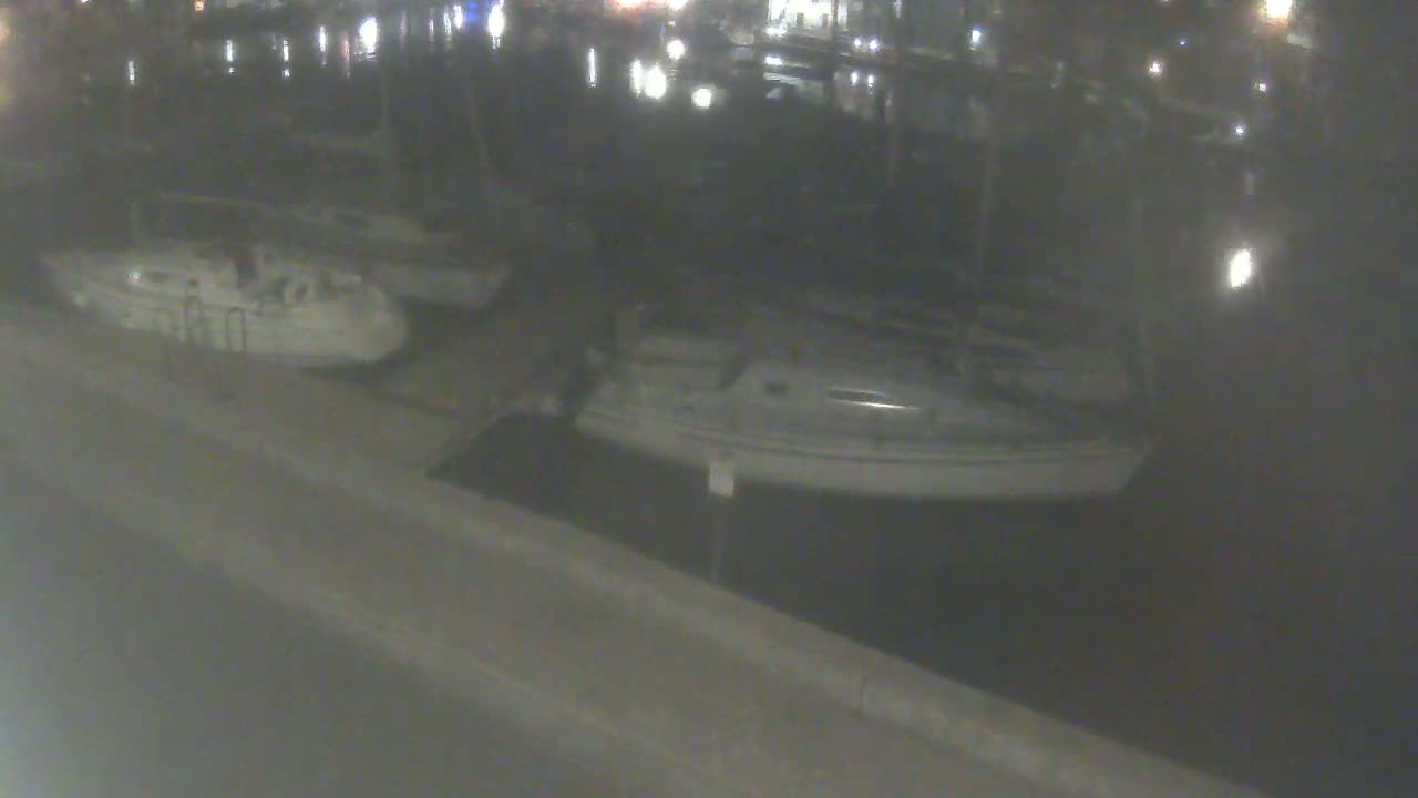 Old Harbour Weymouth Live Cam - Weymouth, Dorset, South West, England, United Kingdom