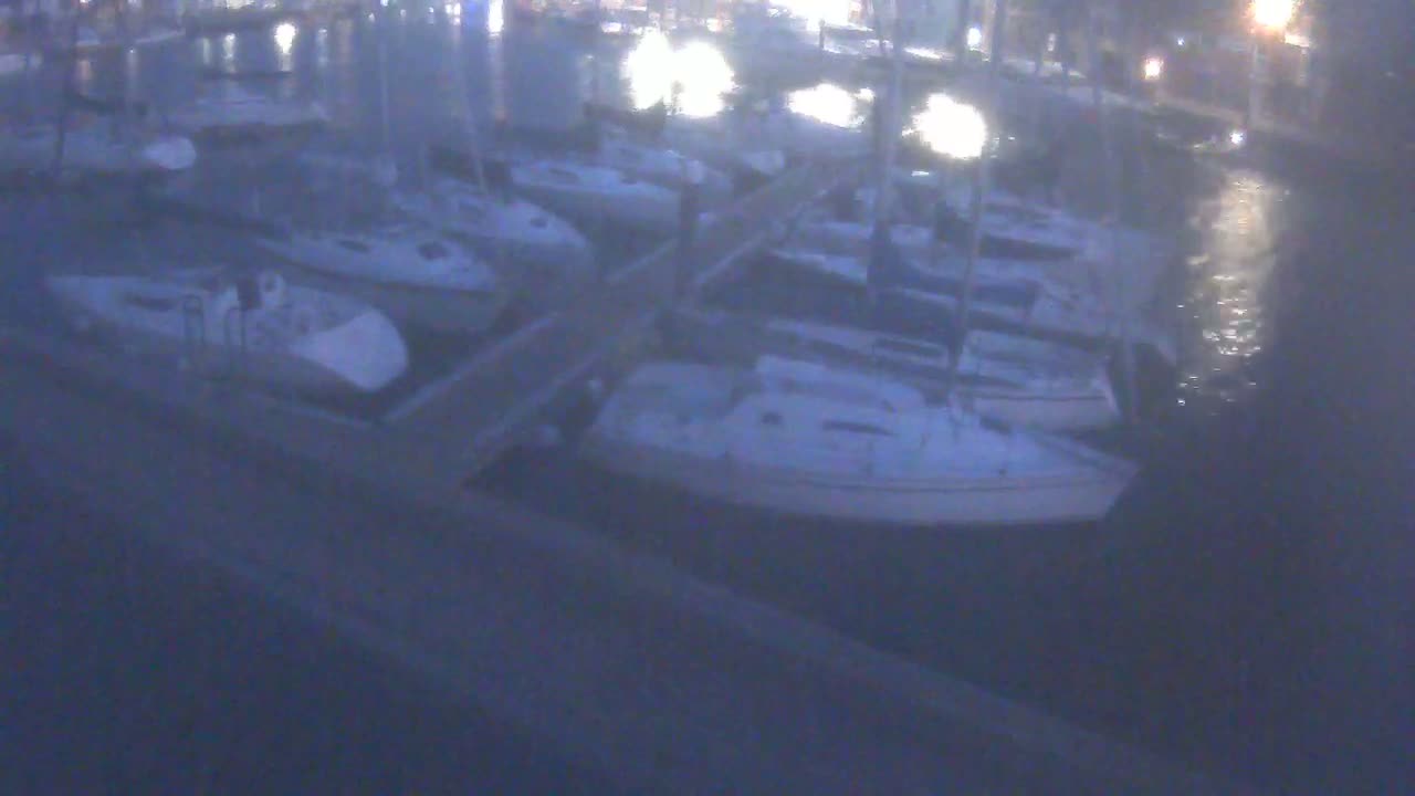 Old Harbour Weymouth Live Cam - Weymouth, Dorset, South West, England, United Kingdom