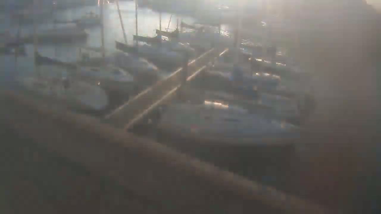 Old Harbour Weymouth Live Cam - Weymouth, Dorset, South West, England, United Kingdom