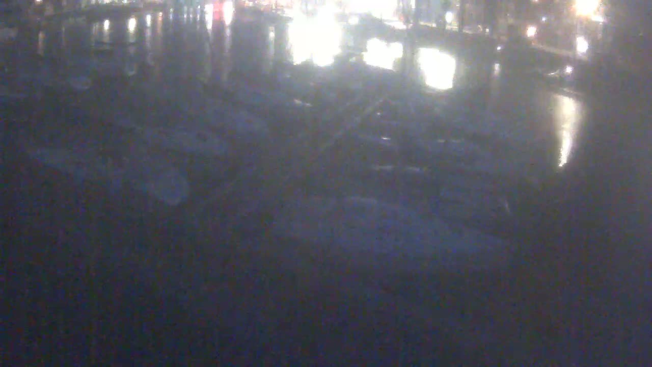 Old Harbour Weymouth Live Cam - Weymouth, Dorset, South West, England, United Kingdom