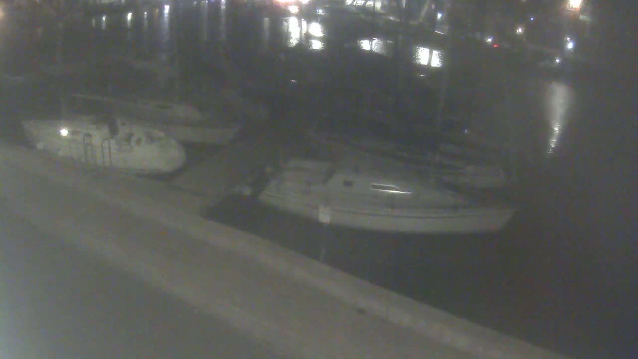Old Harbour Weymouth Live Cam - Weymouth, Dorset, South West, England, United Kingdom