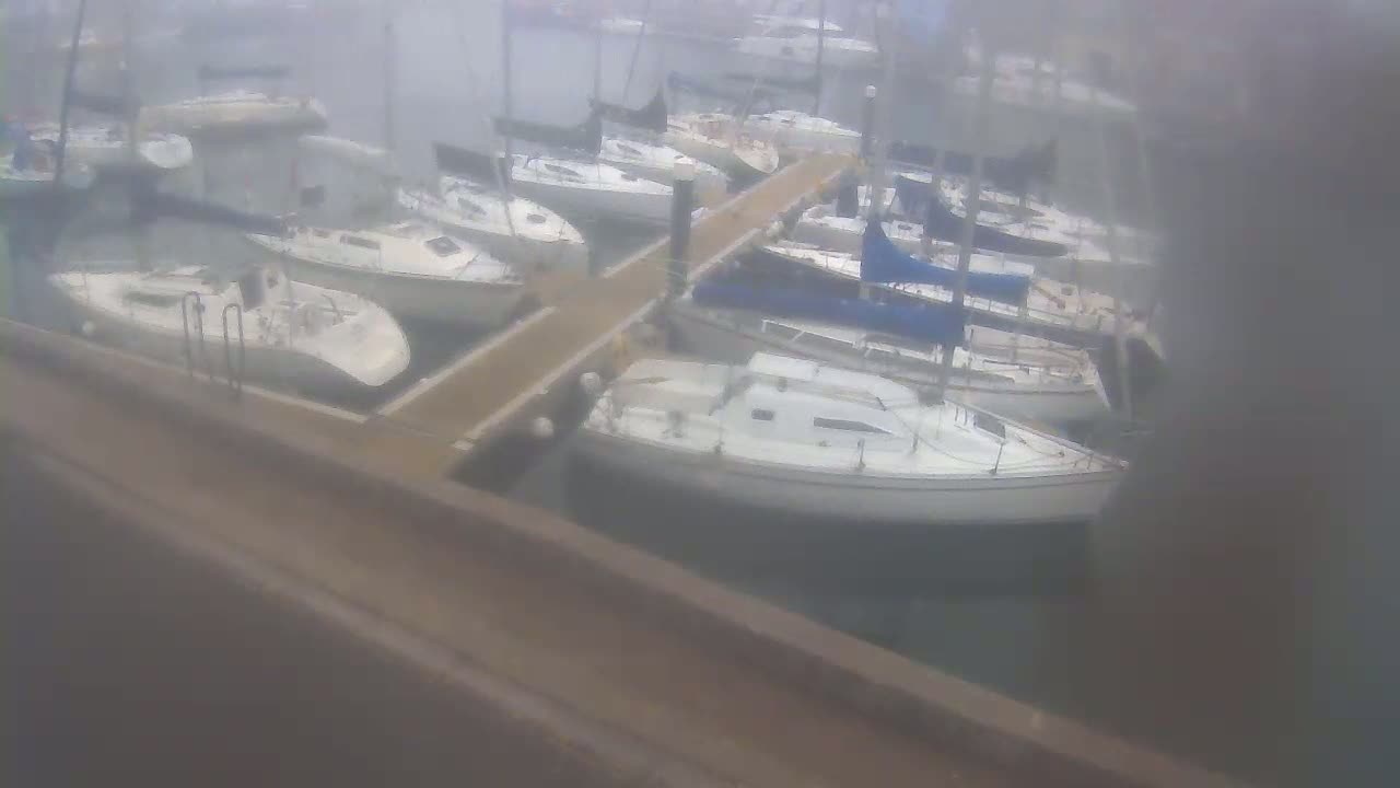 Old Harbour Weymouth Live Cam - Weymouth, Dorset, South West, England, United Kingdom