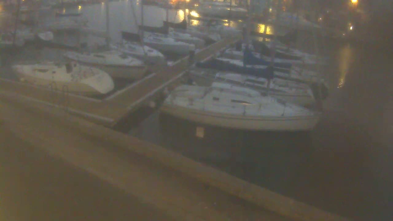 Old Harbour Weymouth Live Cam - Weymouth, Dorset, South West, England, United Kingdom